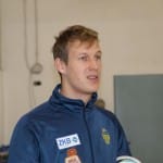 10. Zimski pokal ZSŠDI