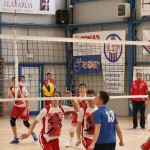1. moška divizija: Sloga Tabor - Torriana