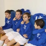 10. Zimski pokal ZSŠDI
