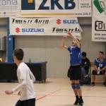 1. moška divizija: Sloga Tabor - Torriana