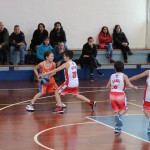 minibasket Polet/Kontovel - Sokol
