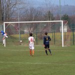 Elitna liga: Primorje - Pro Cervignano
