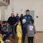 10. Zimski pokal ZSŠDI