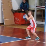 minibasket Polet/Kontovel - Sokol