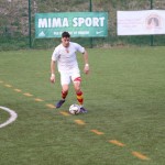 Elitna liga: Primorje - Pro Cervignano