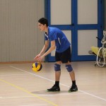 1. moška divizija: Sloga Tabor - Torriana