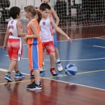 minibasket Polet/Kontovel - Sokol