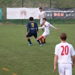 Elitna liga: Primorje - Pro Cervignano