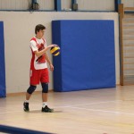 1. moška divizija: Sloga Tabor - Torriana