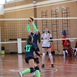 Under 16 Sokol - Poggi