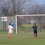 Elitna liga: Primorje - Pro Cervignano