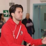 10. Zimski pokal ZSŠDI