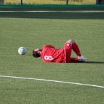 2. Al: Triestina Victory - Primorec