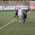 Elitna liga: Primorje - Pro Cervignano