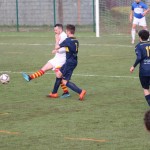 Elitna liga: Primorje - Pro Cervignano
