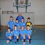10. Zimski pokal ZSŠDI
