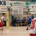 1. moška divizija: Sloga Tabor - Torriana