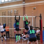 Under 16 Sokol - Poggi