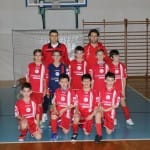 10. Zimski pokal ZSŠDI