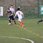 Elitna liga: Primorje - Pro Cervignano