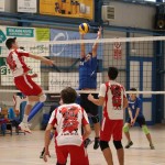 1. moška divizija: Sloga Tabor - Torriana