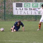 Elitna liga: Primorje - Pro Cervignano