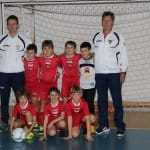 10. Zimski pokal ZSŠDI