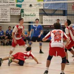 1. moška divizija: Sloga Tabor - Torriana