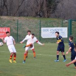 Elitna liga: Primorje - Pro Cervignano