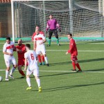 2. Al: Triestina Victory - Primorec