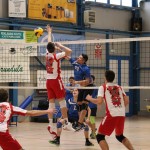 1. moška divizija: Sloga Tabor - Torriana