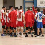 1. moška divizija: Sloga Tabor - Torriana