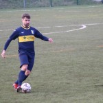 Elitna liga: Primorje - Pro Cervignano