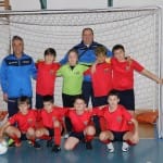 10. Zimski pokal ZSŠDI