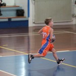 minibasket Polet/Kontovel - Sokol