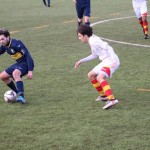 Elitna liga: Primorje - Pro Cervignano
