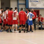 1. moška divizija: Sloga Tabor - Torriana