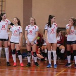 Under 16 Sokol - Poggi
