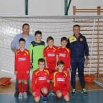 10. Zimski pokal ZSŠDI