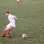 Elitna liga: Primorje - Pro Cervignano