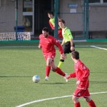 2. Al: Triestina Victory - Primorec