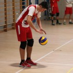 1. moška divizija: Sloga Tabor - Torriana