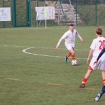 Elitna liga: Primorje - Pro Cervignano