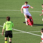 2. Al: Triestina Victory - Primorec