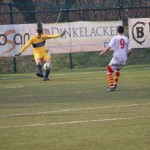 Elitna liga: Primorje - Pro Cervignano