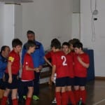 10. Zimski pokal ZSŠDI