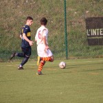 Elitna liga: Primorje - Pro Cervignano
