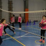 Špeter: Žabica skokica tokrat z učenci dvoježične šole