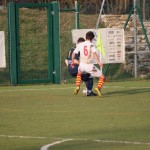Elitna liga: Primorje - Pro Cervignano