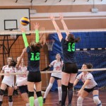 Under 16 Sokol - Poggi